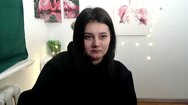 Katrin kiss  online show from 10/03/25, 10:12