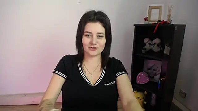 Katrin kiss  online show from 11/24/25, 01:33