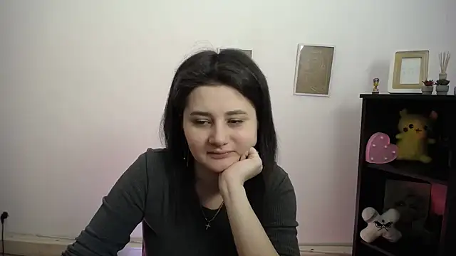 Katrin kiss  online show from 03/12/26, 01:28