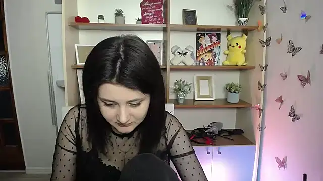 Katrin kiss  online show from 04/18/26, 11:58