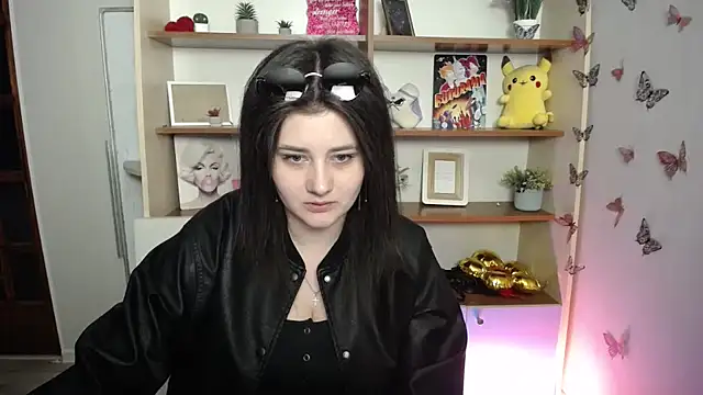 Katrin kiss  online show from 05/14/26, 11:50