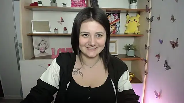 Katrin kiss  online show from 06/09/26, 12:17