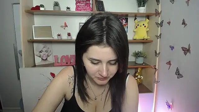Katrin kiss  online show from 06/15/26, 11:56