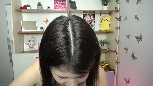 Katrin kiss  online show from 07/08/26, 11:15