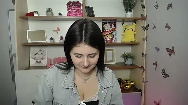 Katrin kiss  online show from 07/09/26, 12:09