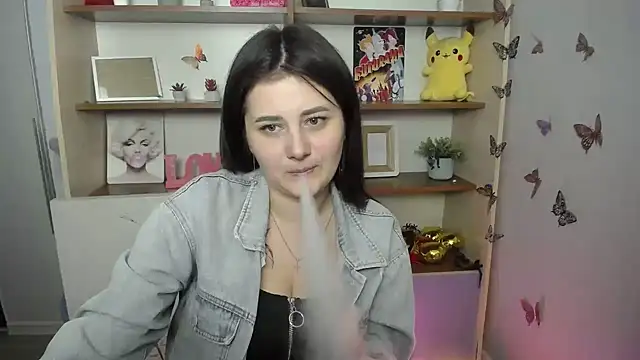 Katrin kiss  online show from 07/13/26, 12:52