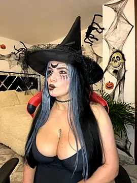 carol cruz133 online show from 10/31/25, 11:39