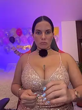 carol cruz133 online show from 04/25/26, 11:24
