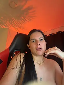 carol cruz133 online show from 07/29/26, 11:25