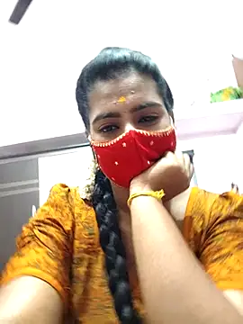 Tamil-Meenu12 online show from 11/17/25, 06:41