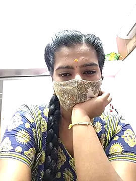 Tamil-Meenu12 online show from 12/04/25, 06:12