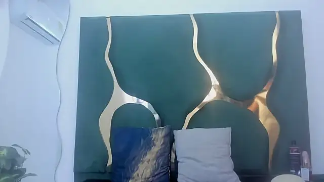 perlaasm online show from 09/25/25, 01:15