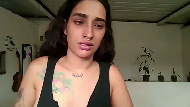 Ella Flame1 online show from 09/19/25, 07:14