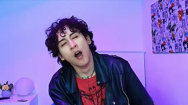 noidysis online show from 09/14/25, 03:38