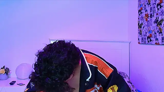 noidysis online show from 09/17/25, 03:30