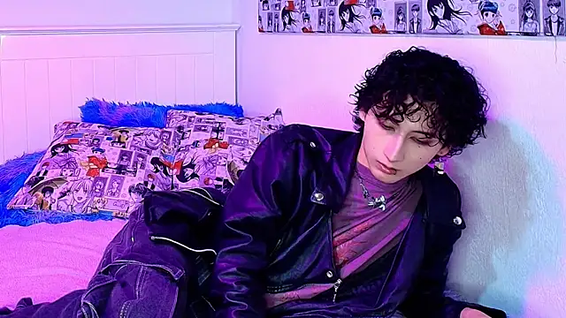 noidysis online show from 09/27/25, 03:11