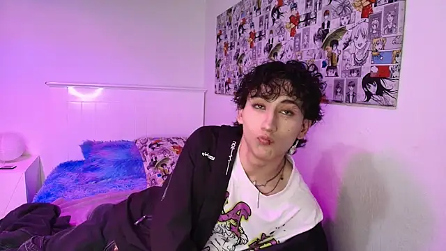 noidysis online show from 09/30/25, 03:55