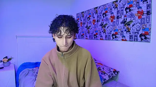 noidysis online show from 10/08/25, 03:26