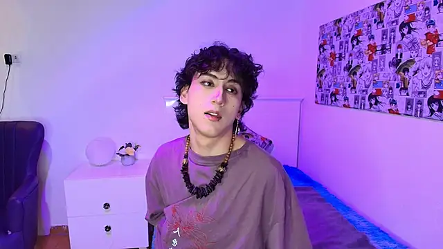 noidysis online show from 10/14/25, 01:50