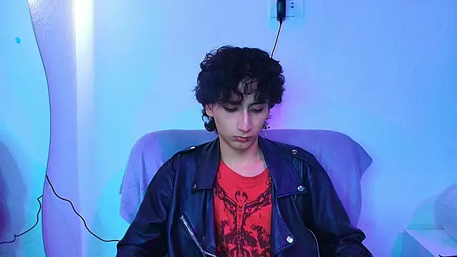 noidysis online show from 10/15/25, 02:22