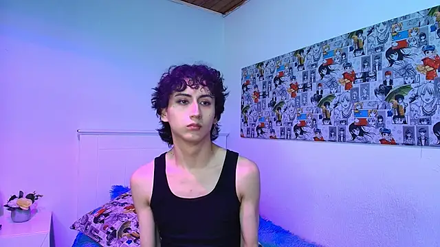 noidysis online show from 10/16/25, 02:23