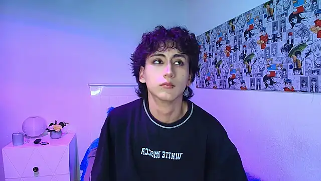 noidysis online show from 10/17/25, 03:42