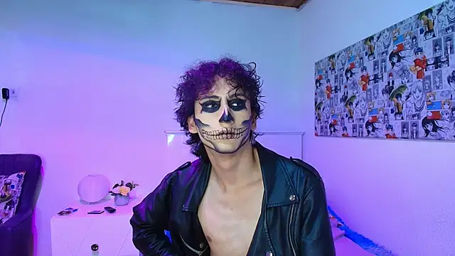 noidysis online show from 10/18/25, 03:09