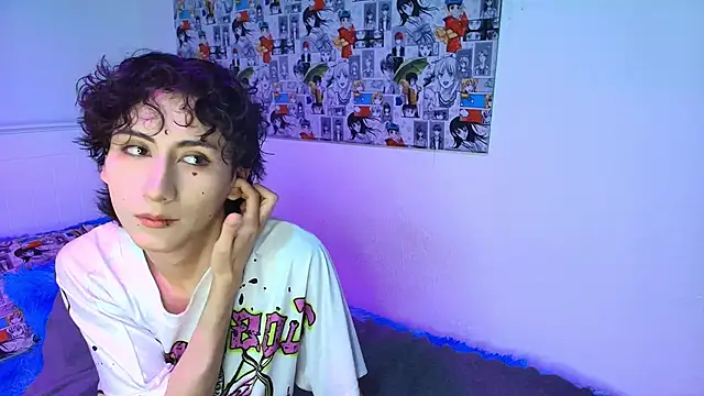 noidysis online show from 10/19/25, 04:46