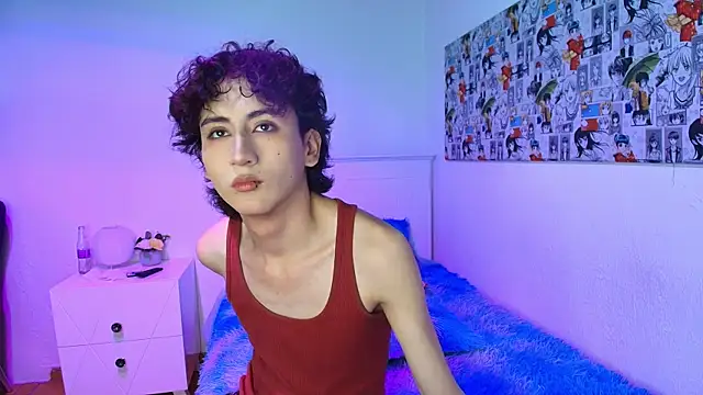 noidysis online show from 10/23/25, 04:34