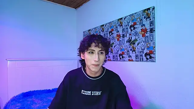 noidysis online show from 10/24/25, 02:08