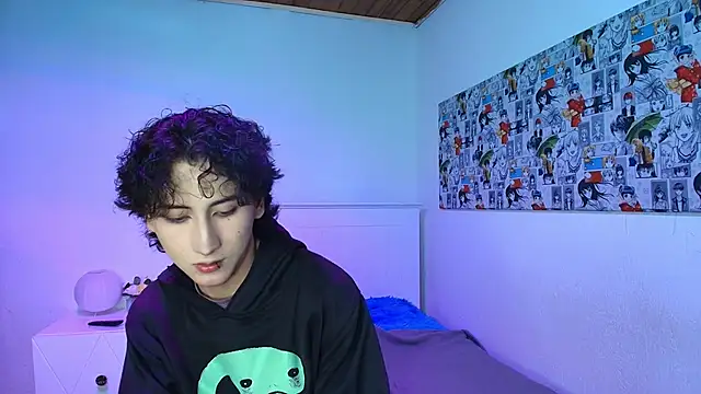 noidysis online show from 10/25/25, 02:30