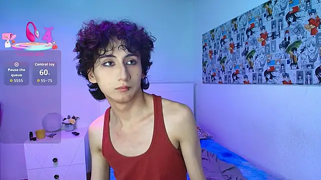 noidysis online show from 10/28/25, 05:11