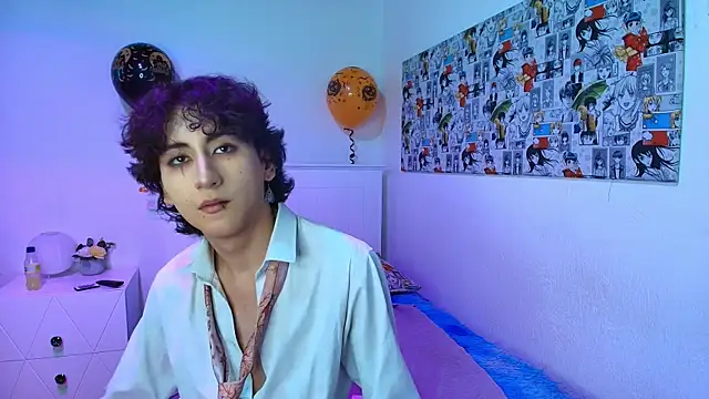 noidysis online show from 10/30/25, 01:29