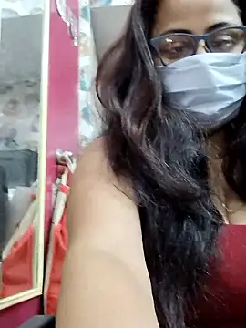 nisha 1110 online show from 06/15/26, 06:10