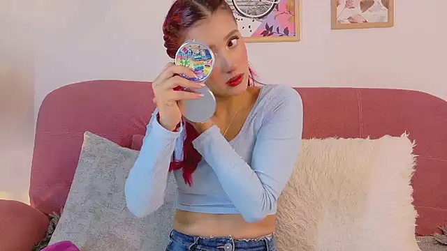 Karina2Smith online show from 07/15/26, 11:59