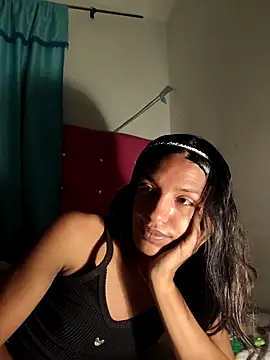 Orianadollx  online show from 09/12/25, 02:33