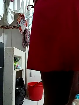 yaneth  online show from 09/20/25, 01:39