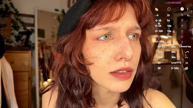 LeelooYolo online show from 05/28/26, 05:43