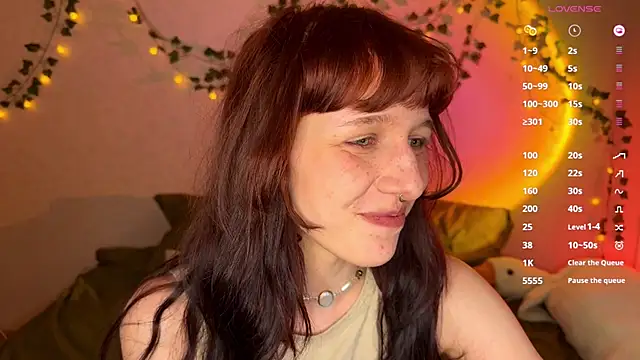 LeelooYolo online show from 06/05/26, 10:15
