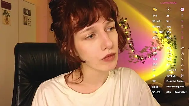 LeelooYolo online show from 06/07/26, 11:19