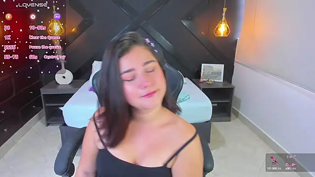 amber blisss online show from 09/24/25, 12:41