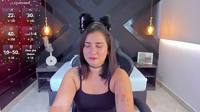 amber blisss online show from 10/02/25, 12:45