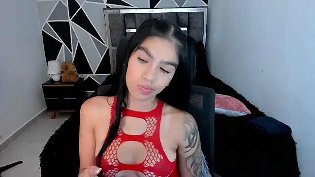 valeria-duarte online show from 05/08/26, 07:30