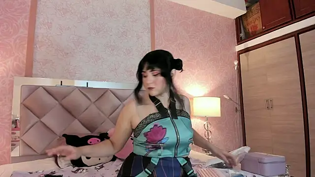 harimoon1 online show from 11/09/25, 03:27