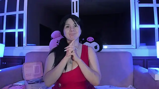 harimoon1 online show from 12/02/25, 03:12