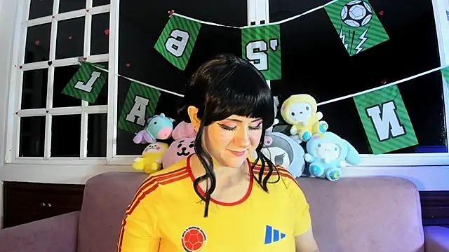 harimoon1 online show from 06/12/26, 03:27