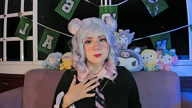 harimoon1 online show from 06/19/26, 03:22