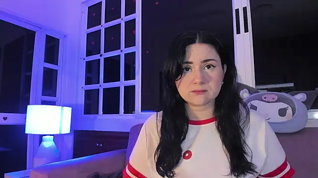 harimoon1 online show from 07/23/26, 03:15