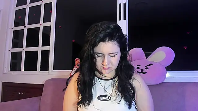 harimoon1 online show from 07/28/26, 03:13