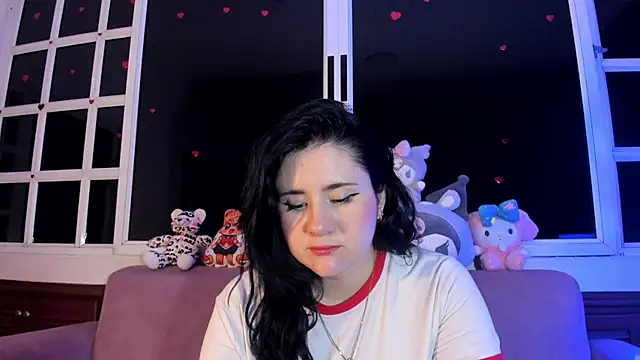 harimoon1 online show from 07/29/26, 03:04